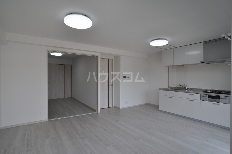 5/26 リビング/ダイニング