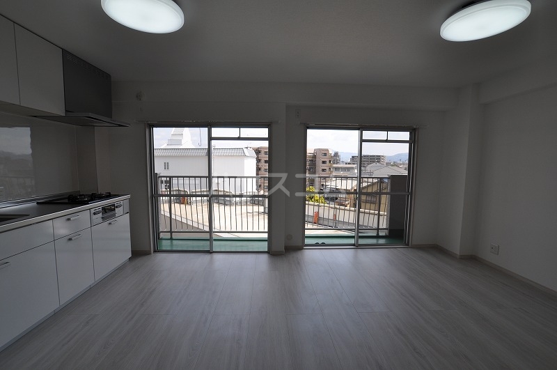 7/26 リビング/ダイニング