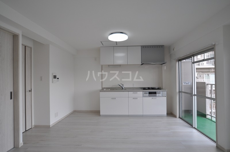 3/26 リビング/ダイニング