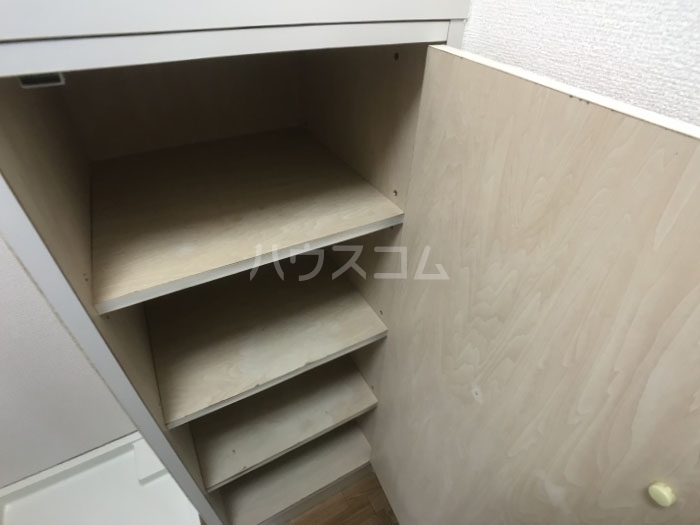 5/24 収納