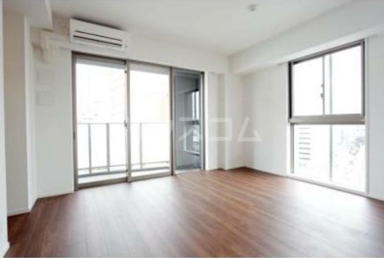 4/17 リビング/ダイニング