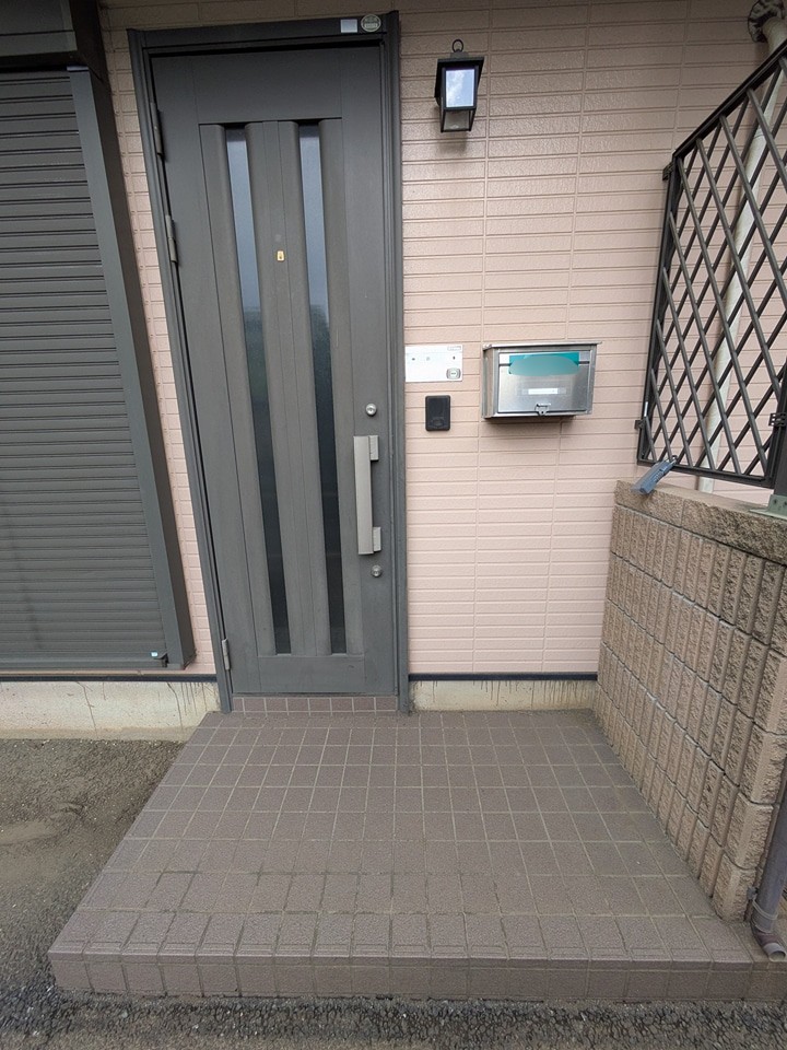 29/30 エントランス