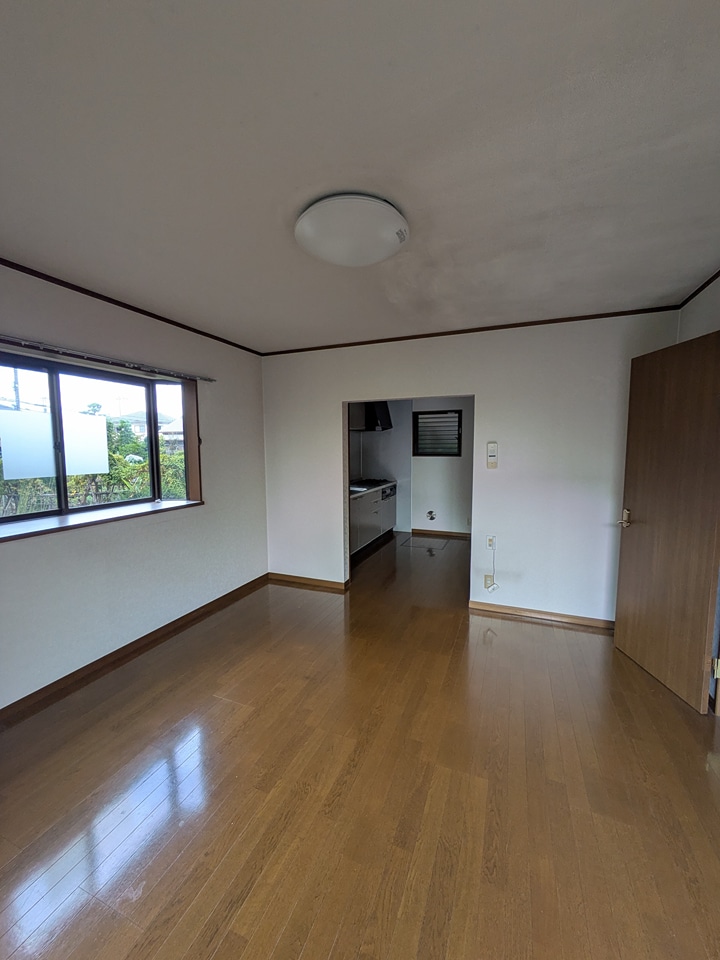 3/30 リビング/ダイニング