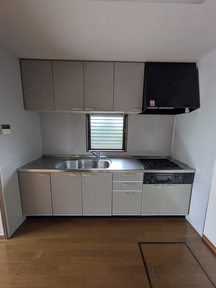 15/30 キッチン