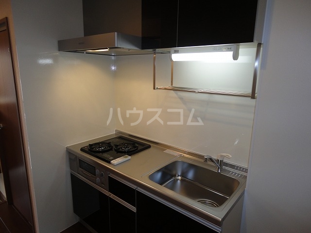 10/28 キッチン