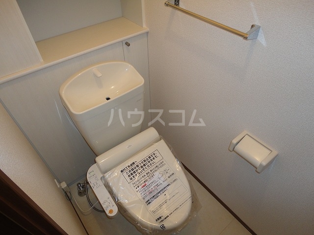 13/28 トイレ