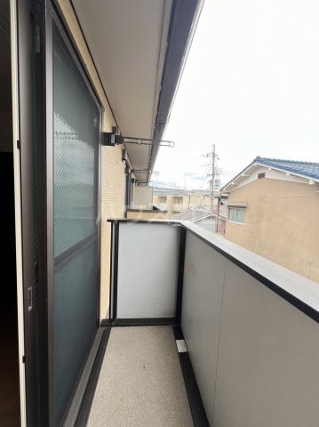 19/30 バルコニー