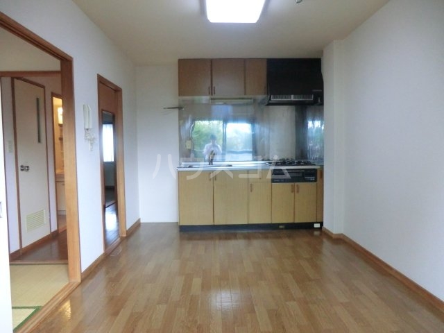 3/19 リビング/ダイニング