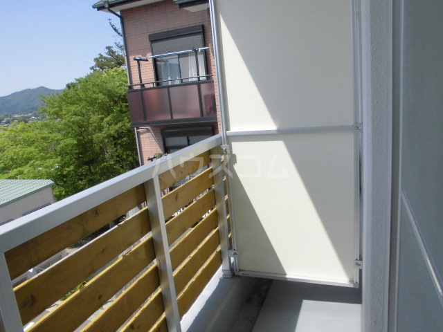 13/27 バルコニー