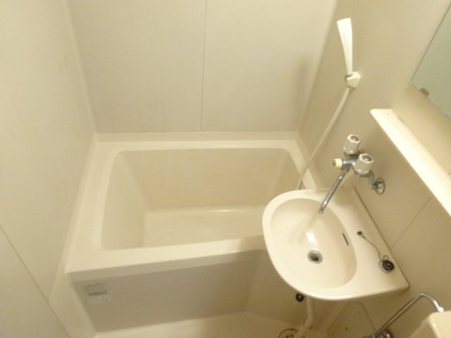 11/30 浴室