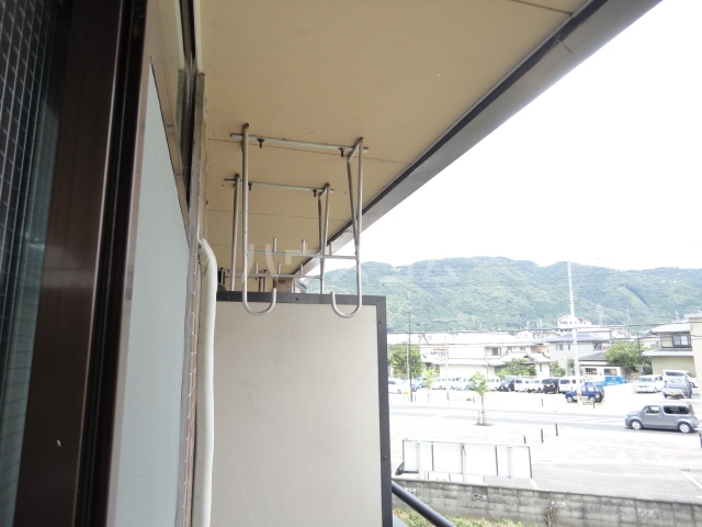 22/30 バルコニー