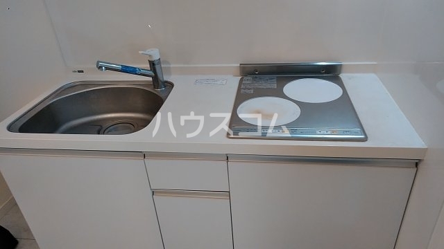 10/26 キッチン
