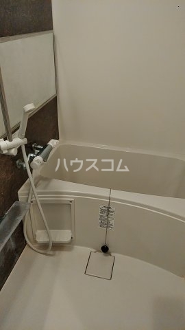 11/26 浴室