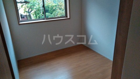 5/24 寝室