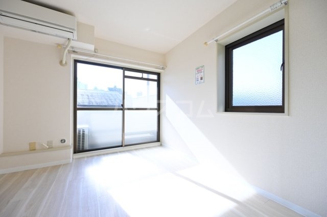 4/26 リビング/ダイニング