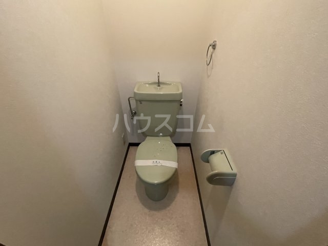 14/28 トイレ