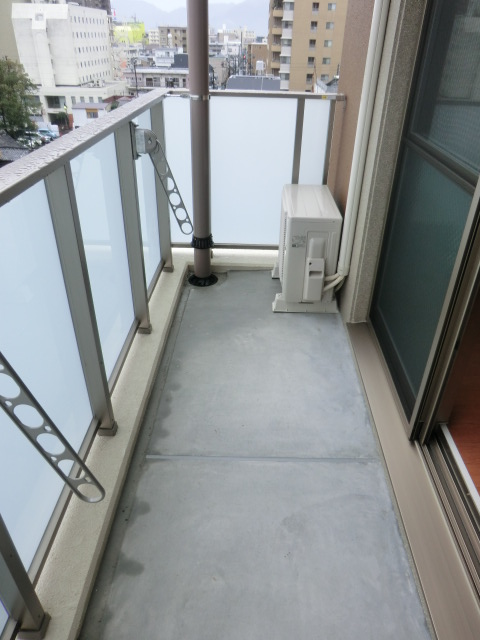 15/24 バルコニー