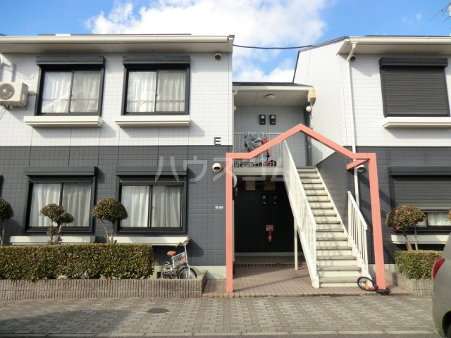 2/8 エントランス