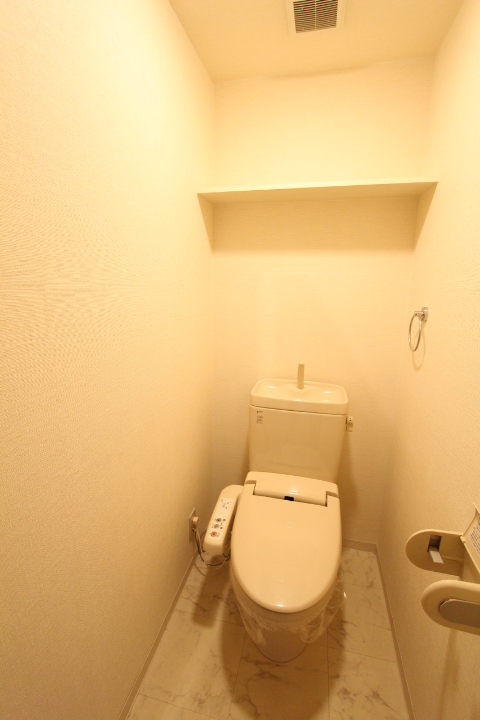 9/28 トイレ