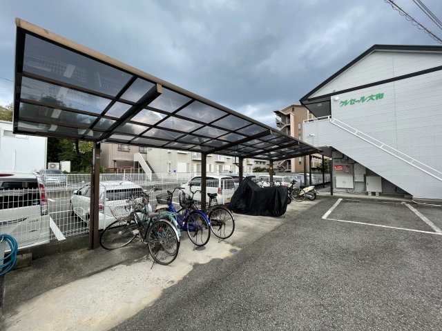 その他共有