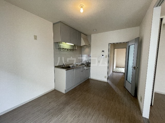 5/27 リビング/ダイニング