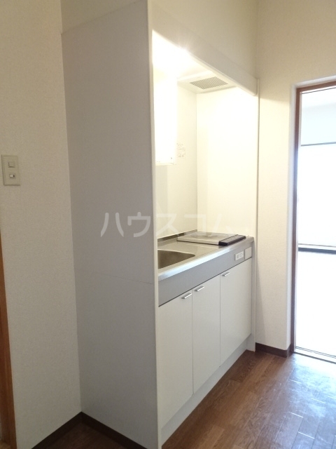 10/29 キッチン