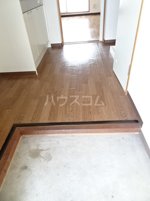 8/29 玄関