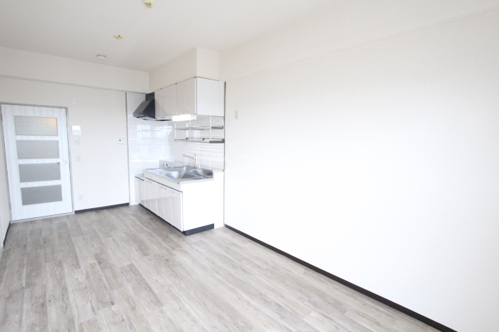 7/30 リビング/ダイニング