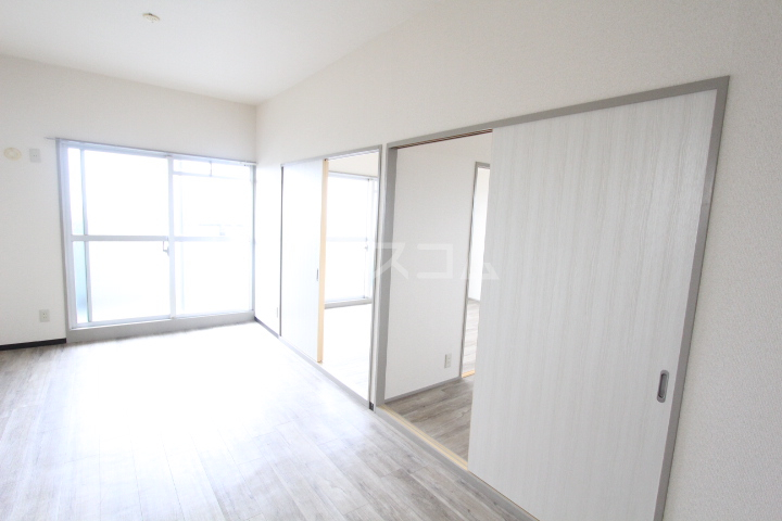 3/30 リビング/ダイニング