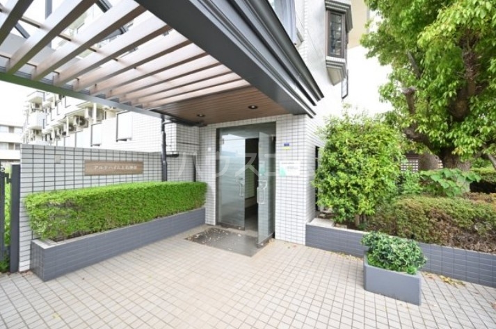 11/18 エントランス