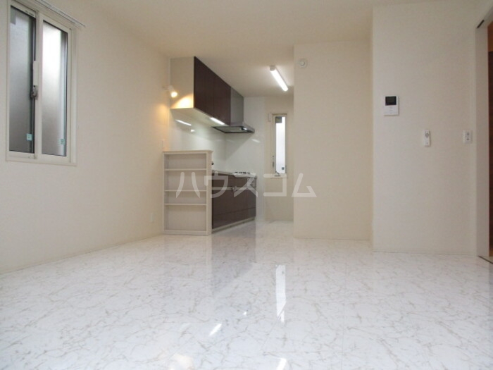 4/30 リビング/ダイニング