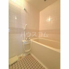 7/21 浴室