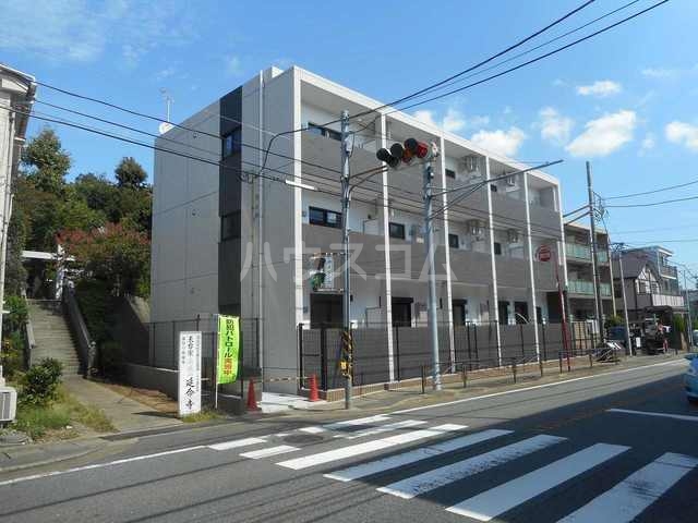 1/30 外観