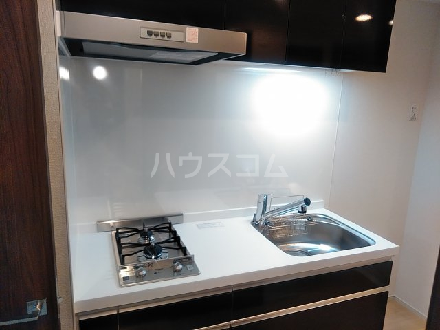 11/30 キッチン