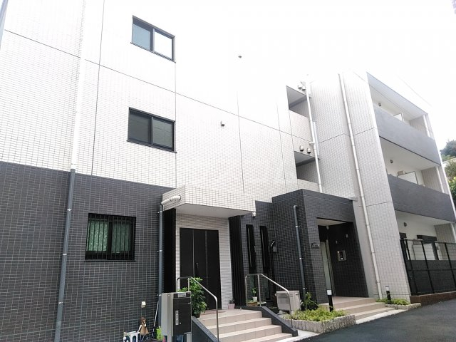 3/30 外観