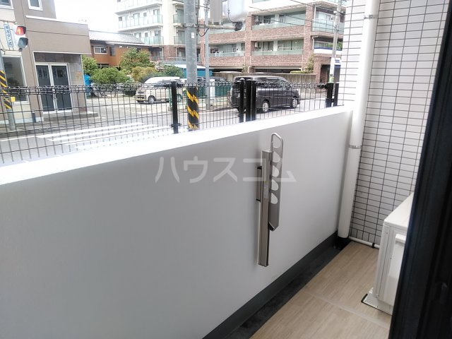 16/30 バルコニー