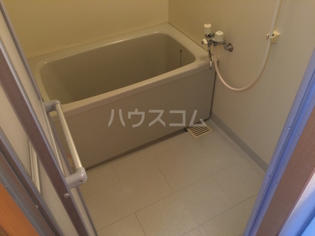 14/24 浴室