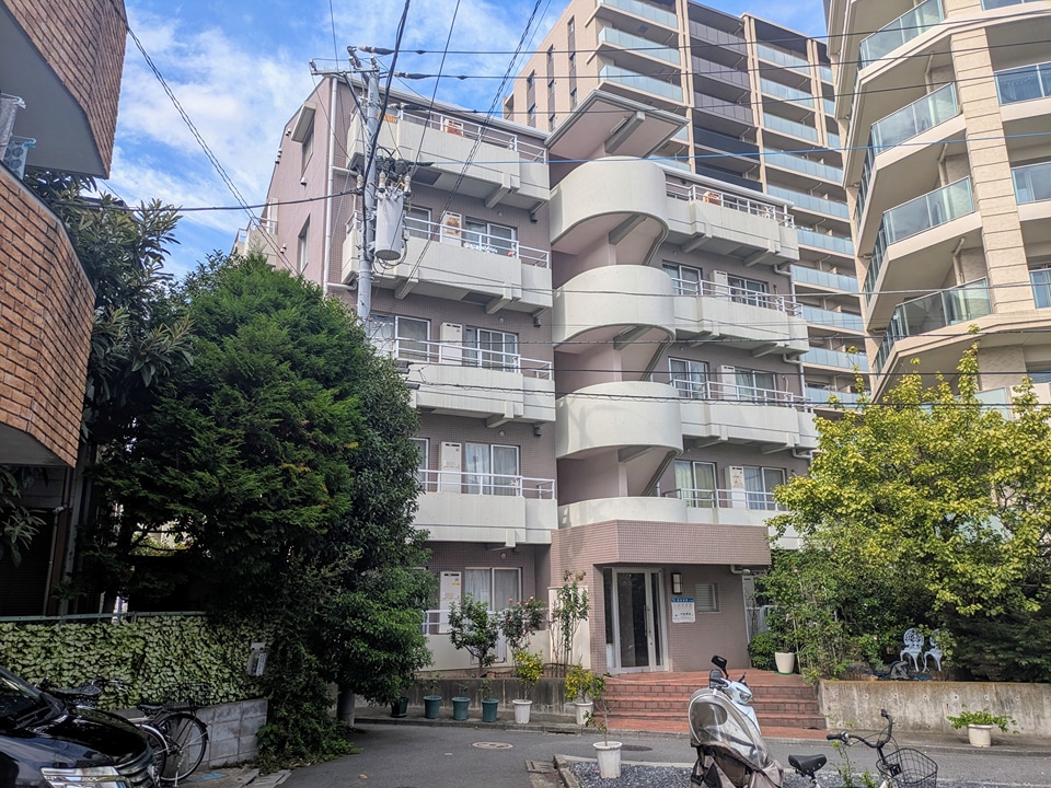 1/24 外観