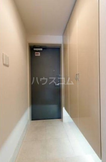7/26 玄関