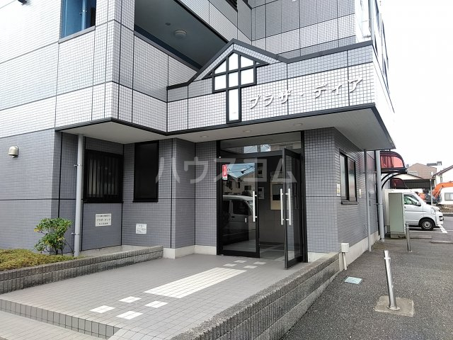 4/8 エントランス