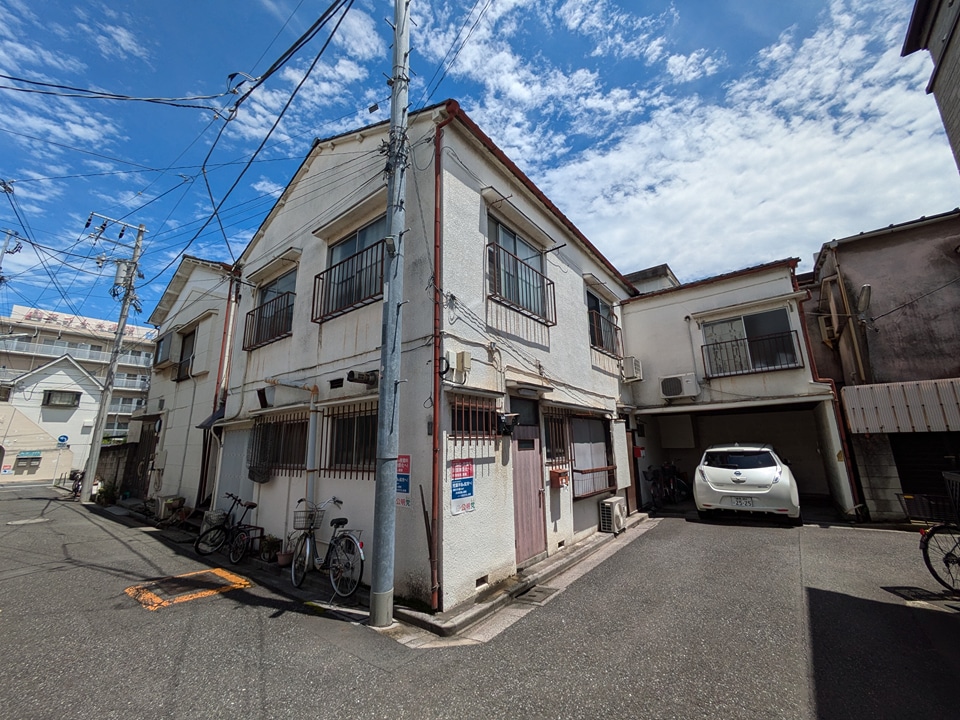 1/17 外観