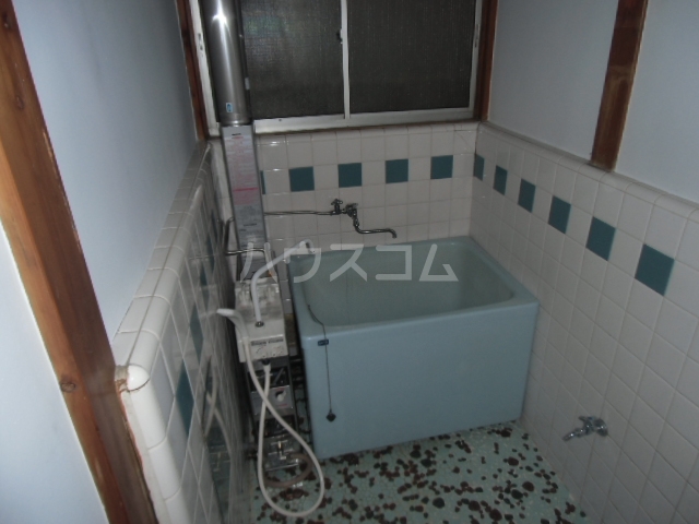 17/25 バルコニー