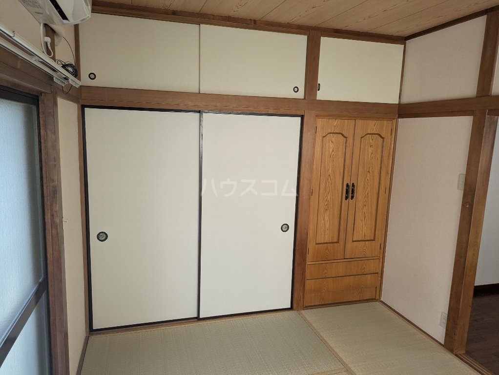 7/26 室内
