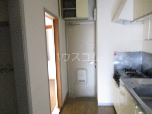 11/30 玄関