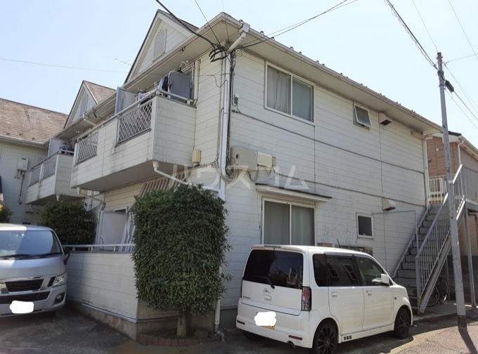 1/30 外観