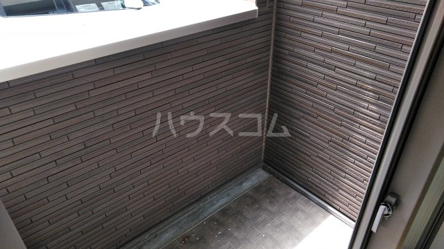 24/30 バルコニー