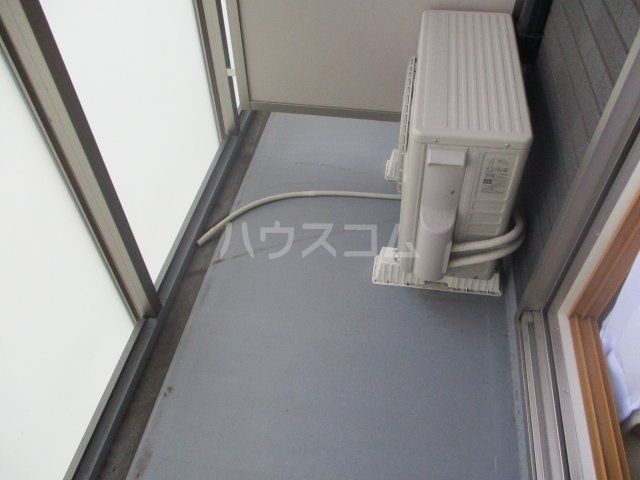 20/30 バルコニー