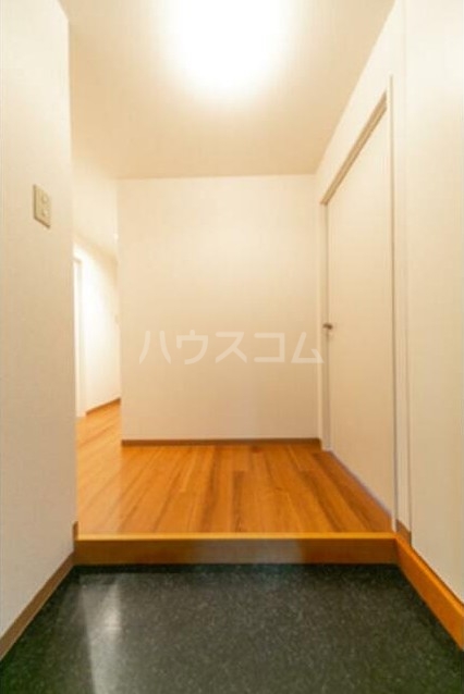 11/30 玄関