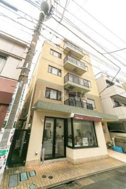 3/30 外観