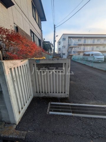 29/30 エントランス